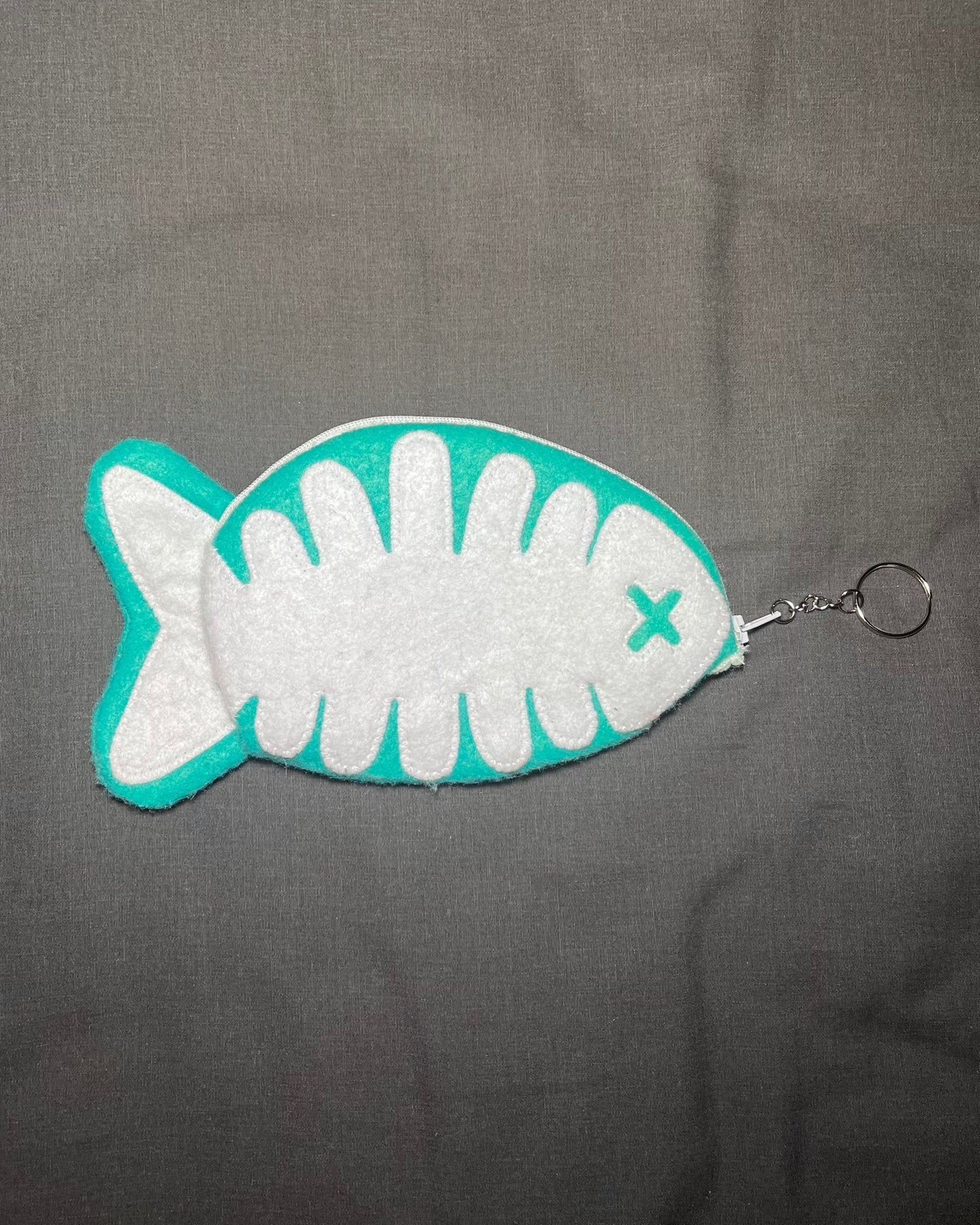 LUCKY ME! THE MIRACLE FISH