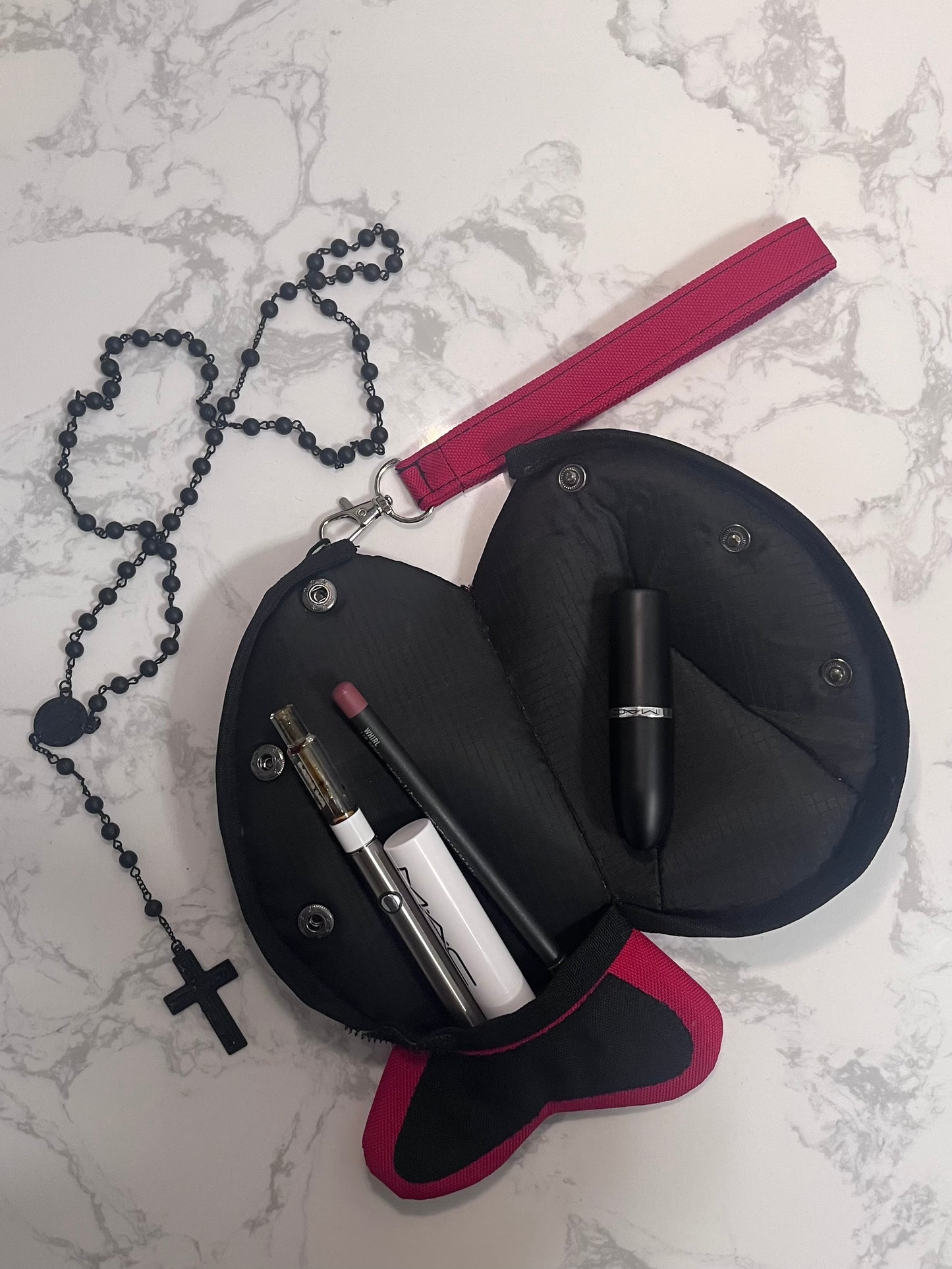 LUCKY ME! THE MIRACLE FISH
HALLOWEEN EDITION