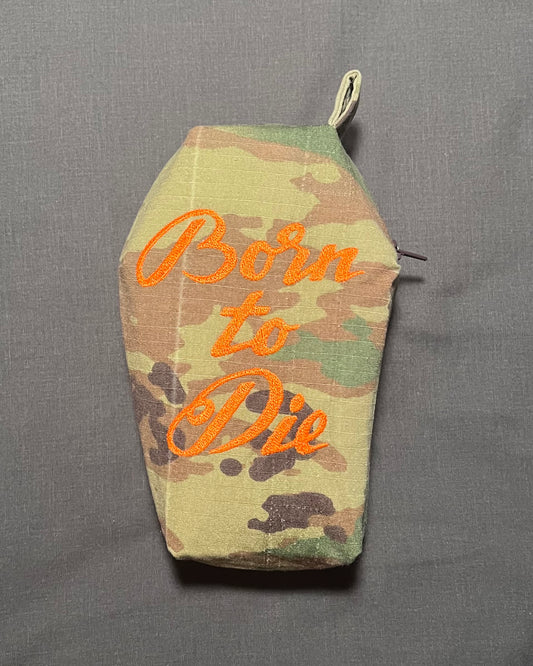 A MIDWESTERN CEREMONY