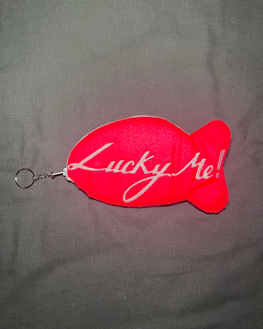 LUCKY ME! THE MIRACLE FISH