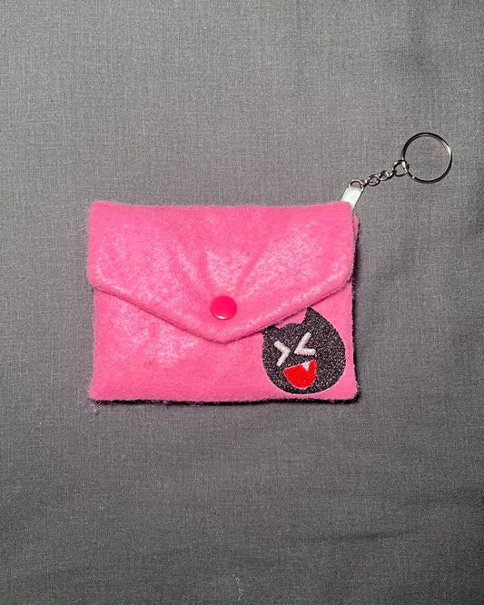 THE PURRFECT LUV LETTER