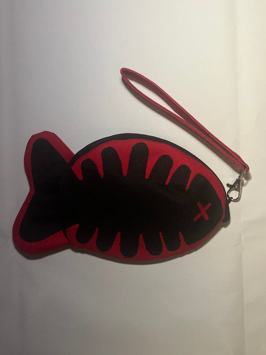 LUCKY ME! THE MIRACLE FISH
HALLOWEEN EDITION