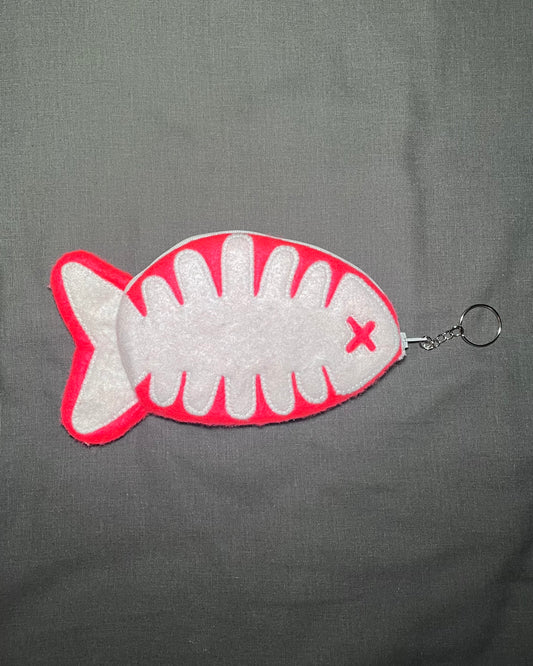 LUCKY ME! THE MIRACLE FISH