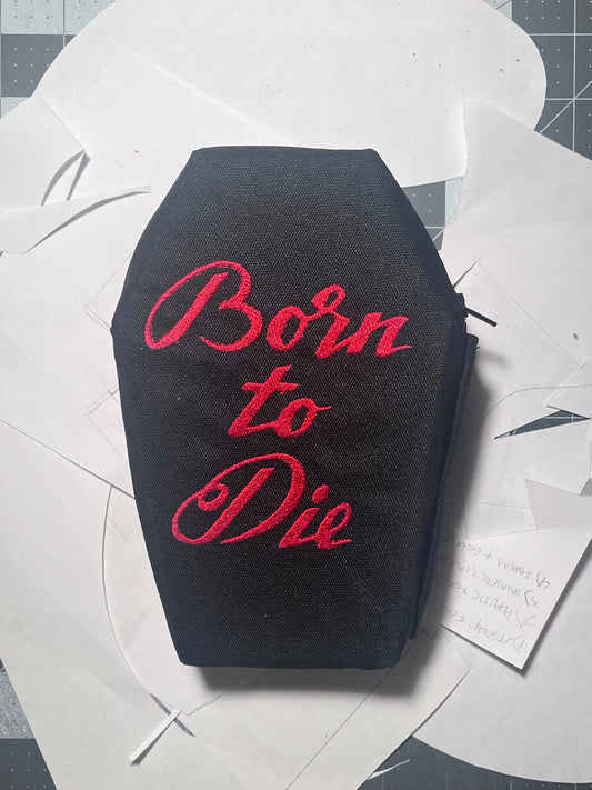 A MIDWESTERN CEREMONY HALLOWEEN EDITION