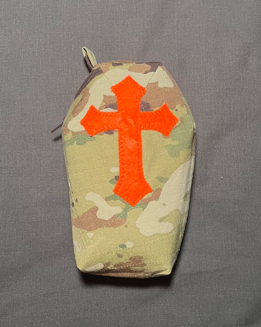 A MIDWESTERN CEREMONY