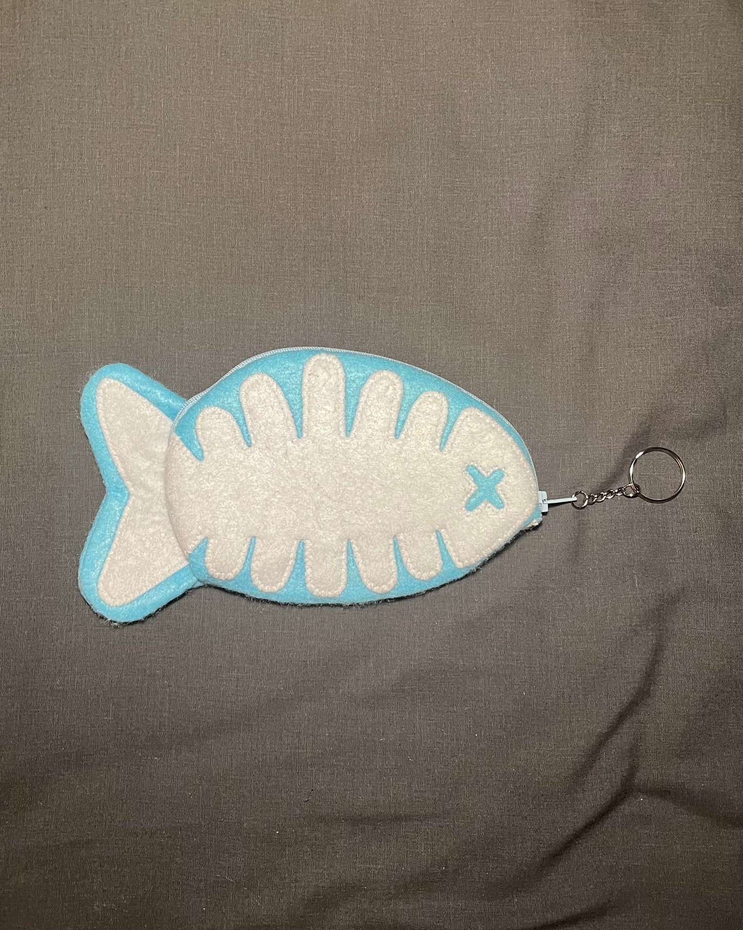 LUCKY ME! THE MIRACLE FISH