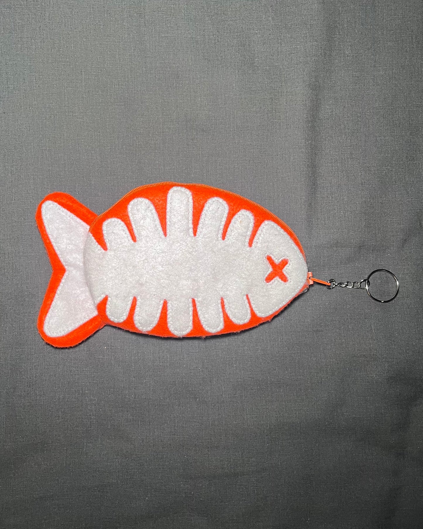 LUCKY ME! THE MIRACLE FISH