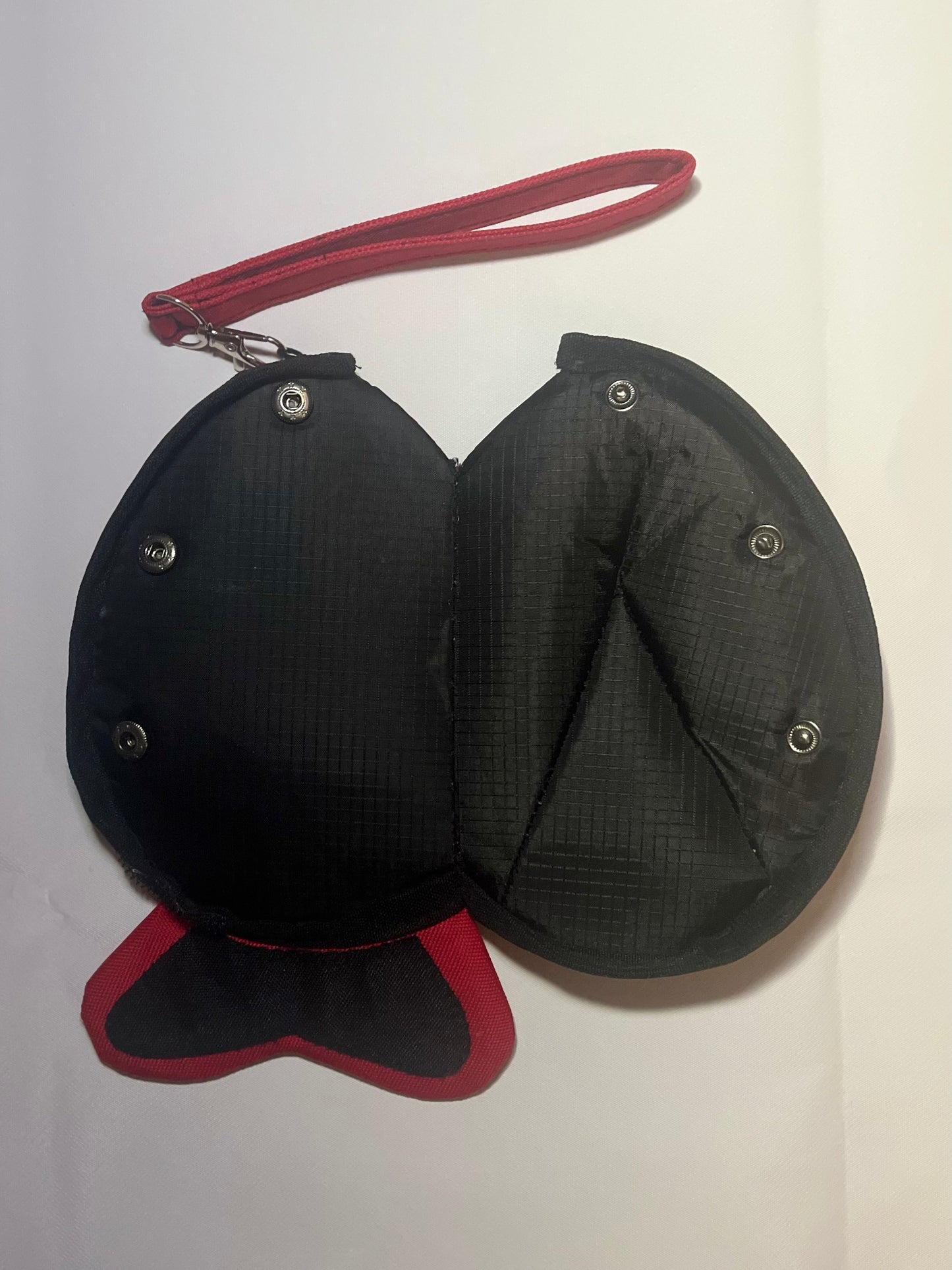 LUCKY ME! THE MIRACLE FISH

HALLOWEEN EDITION