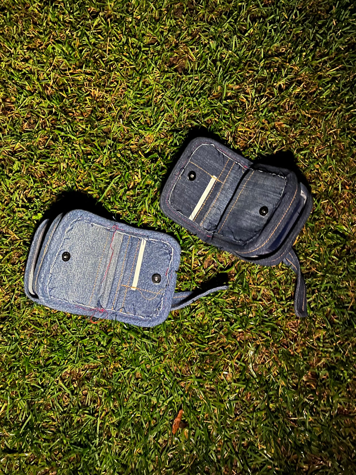 SAVED BY TRAGIC HALLOWEEN EDITION