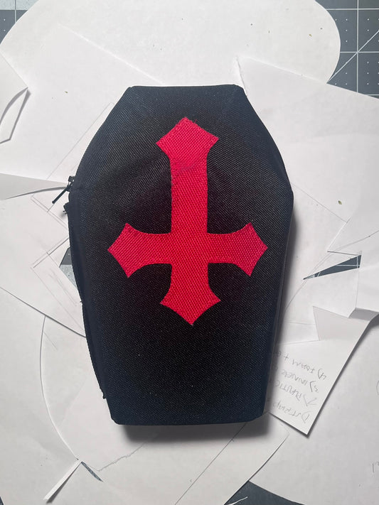 A MIDWESTERN CEREMONY HALLOWEEN EDITION