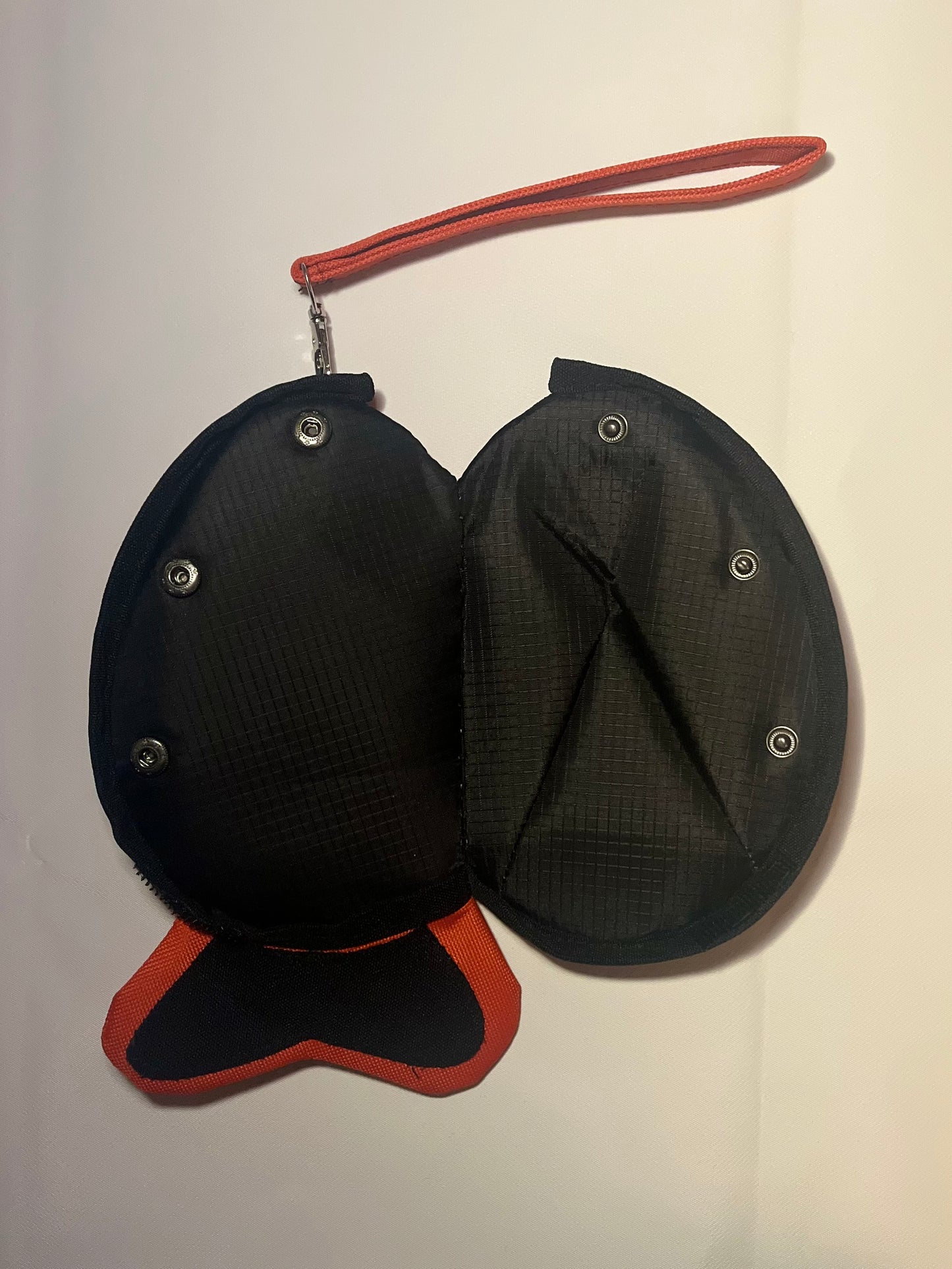 LUCKY ME! THE MIRACLE FISH

HALLOWEEN EDITION