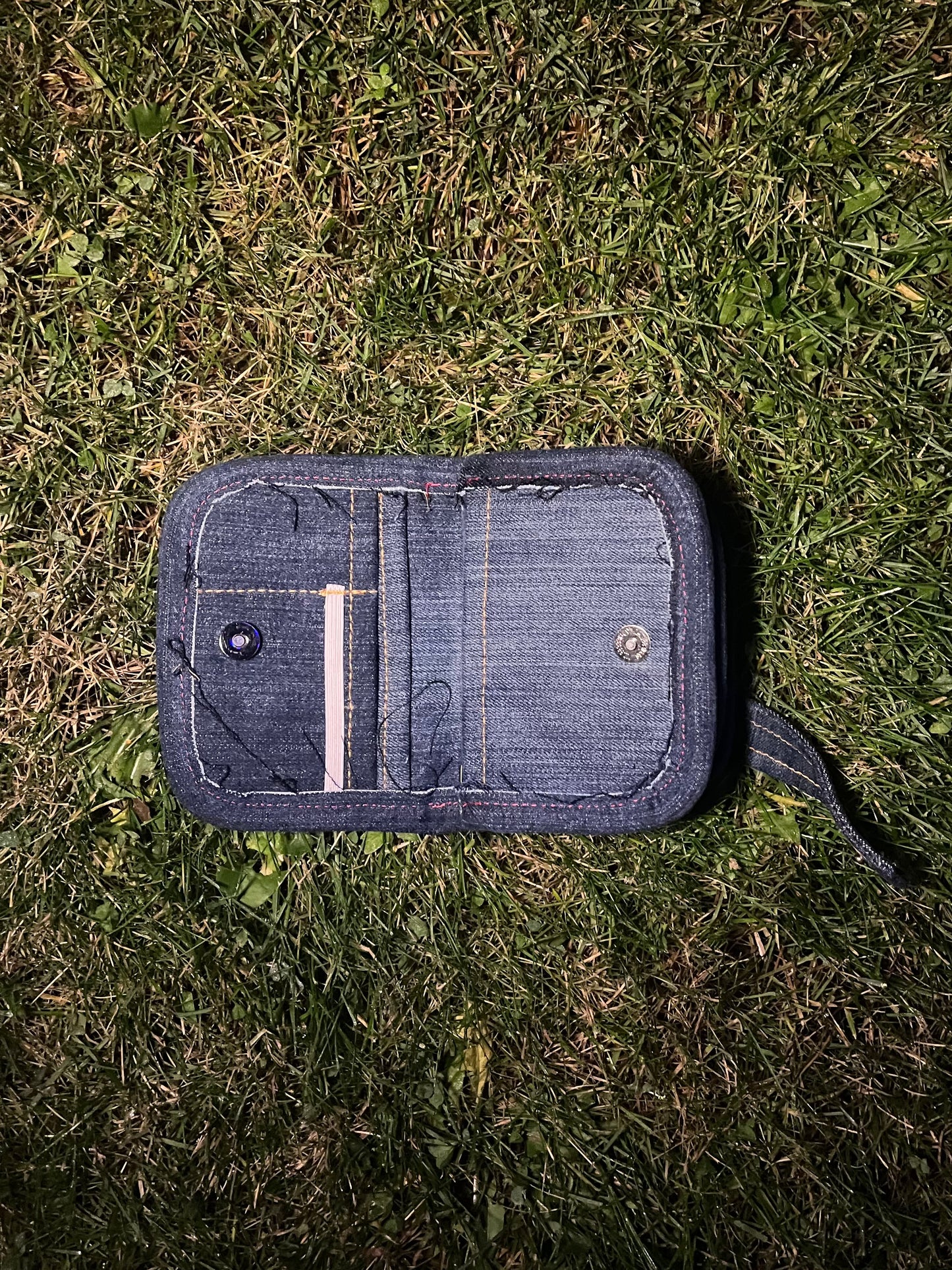 SAVED BY TRAGIC HALLOWEEN EDITION