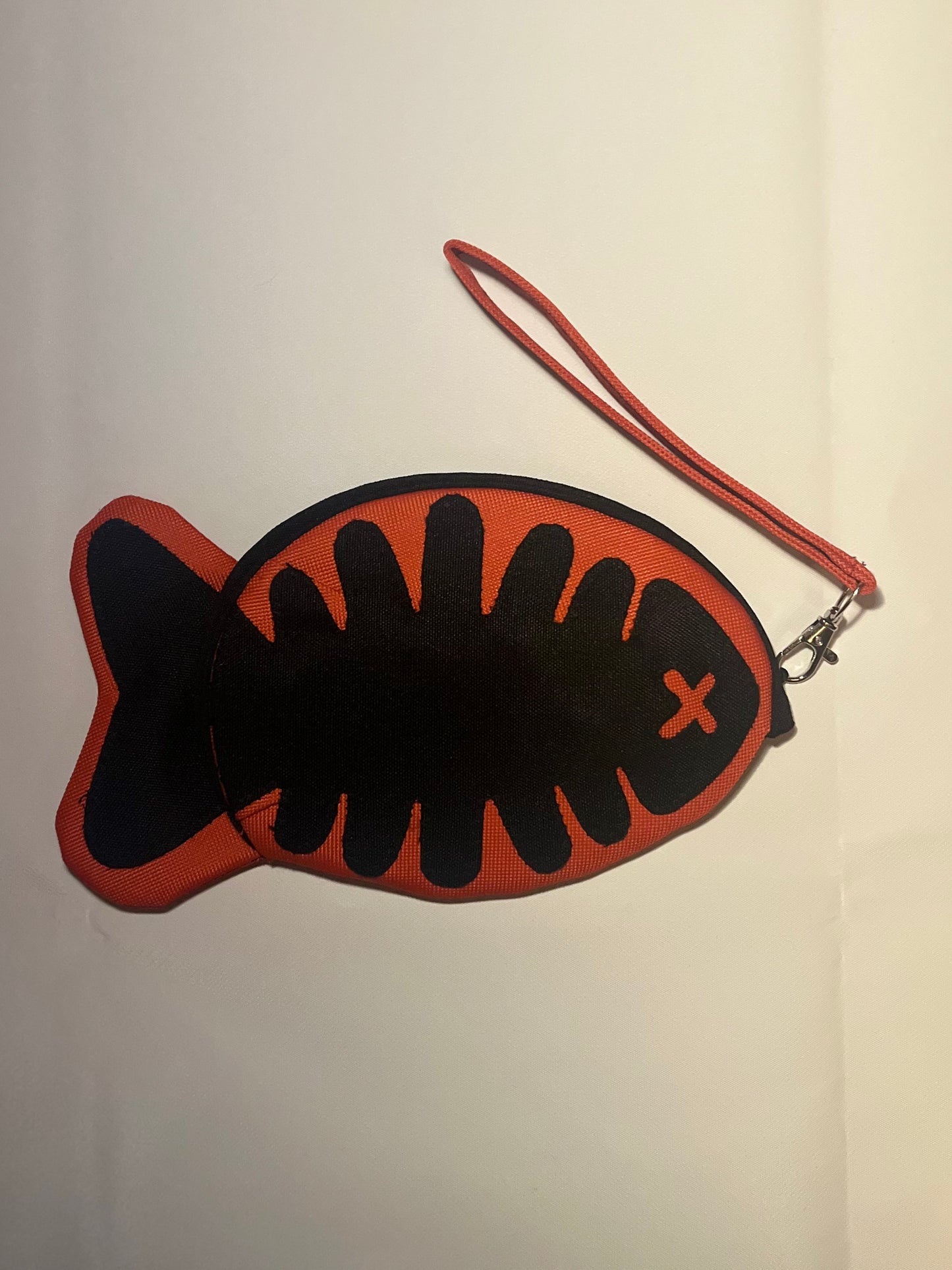 LUCKY ME! THE MIRACLE FISH

HALLOWEEN EDITION