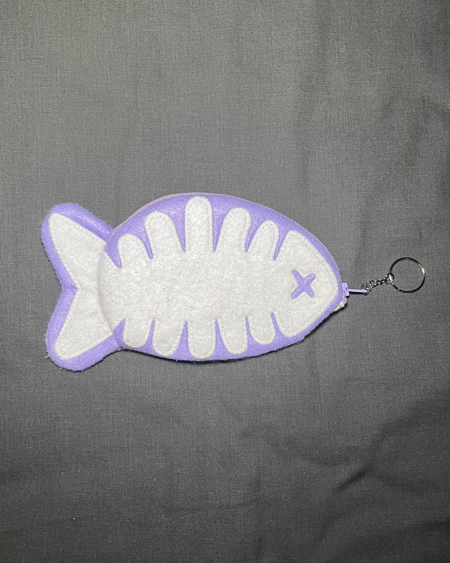LUCKY ME! THE MIRACLE FISH