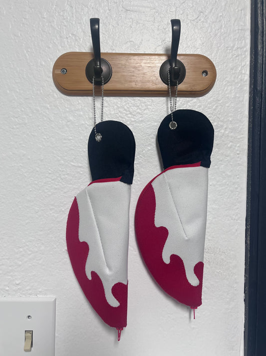 WIDOW’S PIQUE HALLOWEEN EDITION