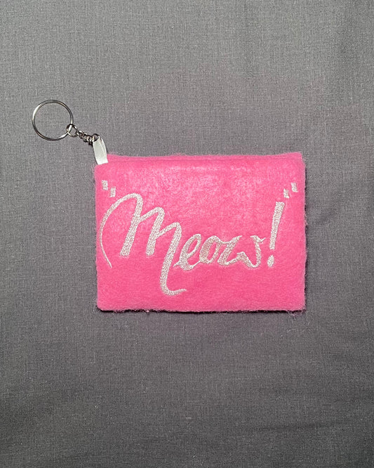 THE PURRFECT LUV LETTER