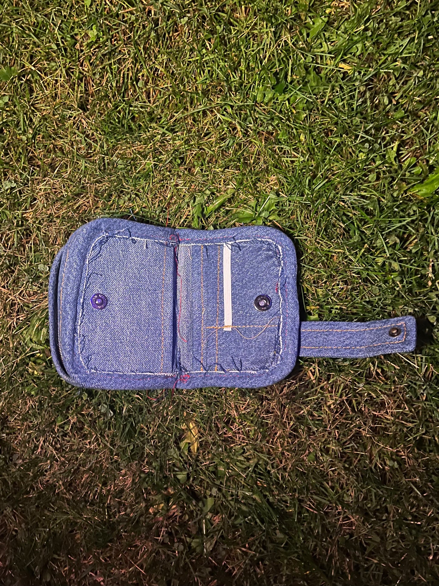 SAVED BY TRAGIC HALLOWEEN EDITION