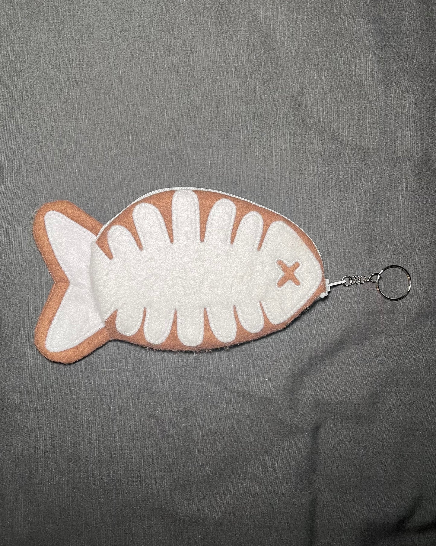 LUCKY ME! THE MIRACLE FISH